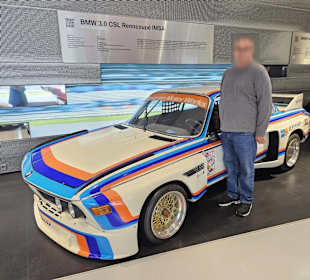BMW-Museum