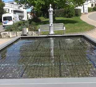 Lutzenbrunnen