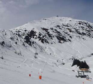 Skigebiet Mayrhofen