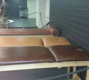 Da liegen die Spieler