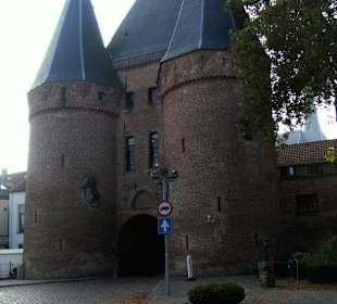 Elburg - Eine schönes Städtchen mitten in Holland