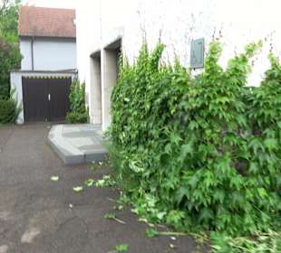 Erlöserkirche Neu-Ulm