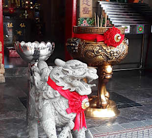 Siang Cho Keong Temple