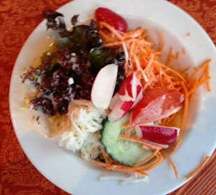 Speisen Restaurant 17.09.