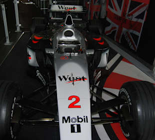 Аттракцион формула