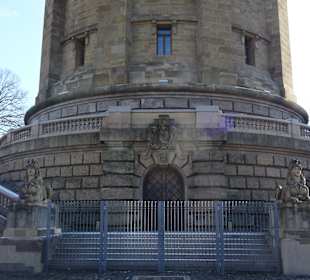 Altstadt Mannheim Quadratstadt