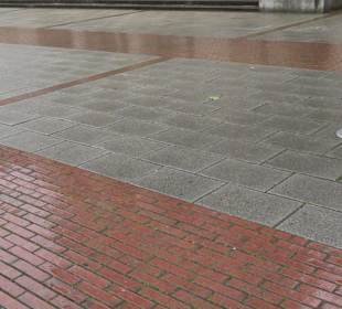 Kirche St. Johann Baptist