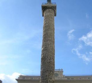 Piazza Colonna
