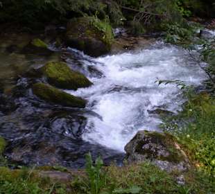 Tatrzański Park Narodowy