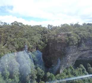 Blue Mountains