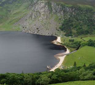 Lough Tay