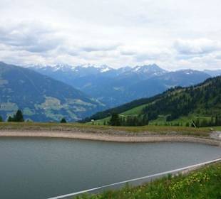 Ausflug über die Höhenstrasse