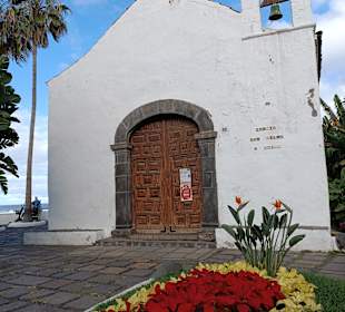Ermita de San Telmo