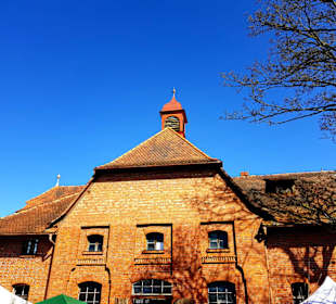 Stallungen Wolfgangshof