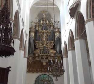 St. Marienkirche 