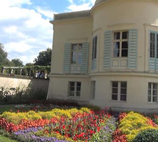 Schloss Charlottenhof