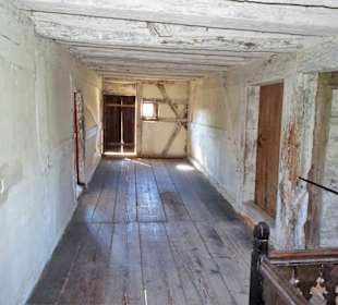 Bauernhaus im Fränkischen Freilandmuseum