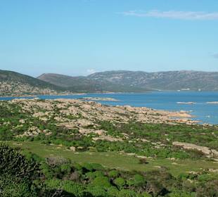 Asinara , parco nazionale
