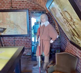Fort Hagelsberg 