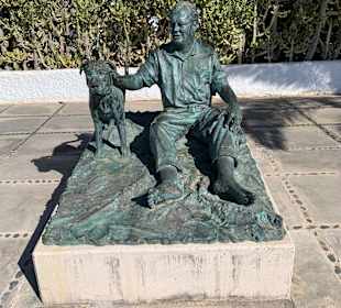 Stadtrundgang Jandia / Playa de Jandia