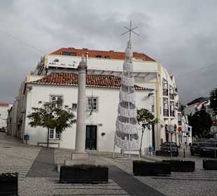 Stadtrundgang Sesimbra
