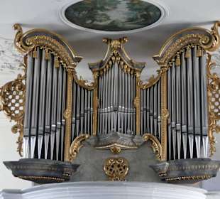 Orgel
