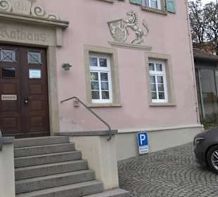 Rathaus Mehrstetten