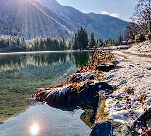 Hintersee