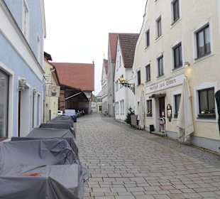 Altstadt