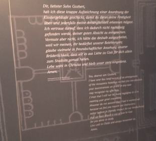 Museum Reichenau Mittelzell