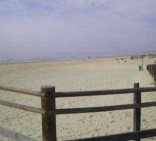 10 Minuten zu Superstrand