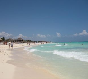 Strand Playacar