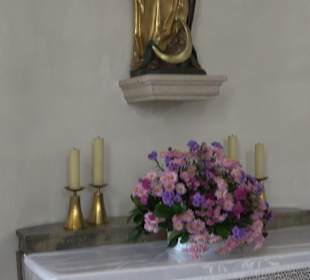 Pfarrkirche St. Nikolaus Dietelhofen