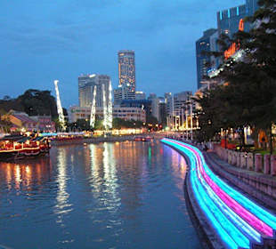 Clarke Quay