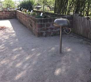 Gartenschau