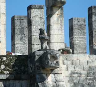 Chichen Itza