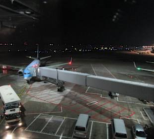Flughafen Fuerteventura (FUE)