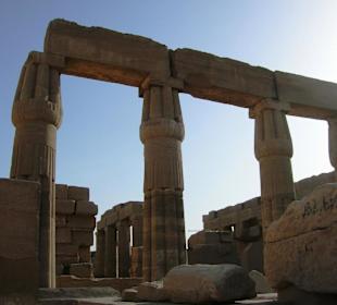 Oototo Holiday Service - Luxor - Karnak Tempel