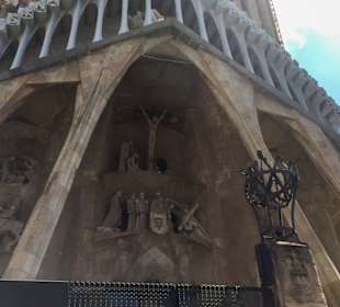 Sagrada Familia