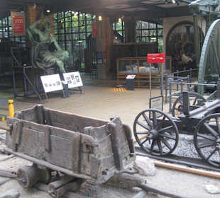 Deutsches Technikermuseum