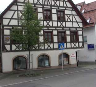 Kunst- und Sinnespfad