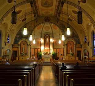 Saint Anthony of Padua Church