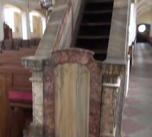 Heilig-Kreuz-Kirche Offenburg