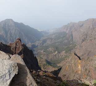 Caldera de Taburiente