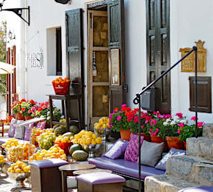 Altstadt-Impressionen