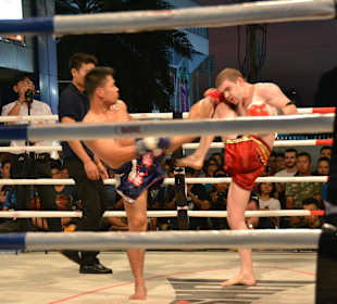 MBK Fight night