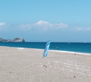 Afandou Beach