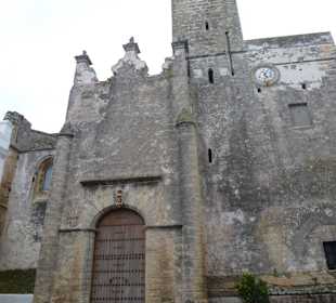 Vejer de la Frontera