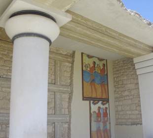 Knossos