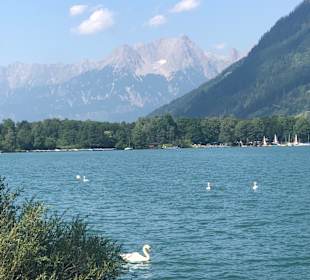 Zeller See